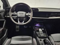 Usata Audi RS3 Comfort 400 CV (294 kW) 2024 Verniciature personalizzate au Berlina