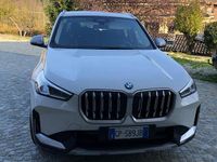 Usata BMW X1 xLine 150 CV (110 kW) 2023 Grigio SUV