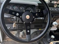 Usata Land Rover Defender 2006 Bianco SUV