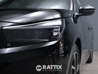 Usata Opel Corsa 100 CV (73 kW) 2025 Nero Berlina