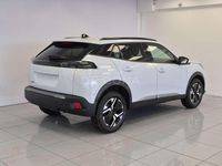 Nuova Peugeot 2008 Allure 101 CV (74 kW) 2025 Bianco okenite SUV