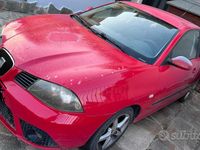 Usata Seat Ibiza 69 CV (50 kW) 2006 Utilitaria