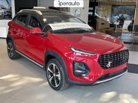Nuova DR DR 3.0 117 CV (86 kW) 2025 Rosso metallizzato SUV