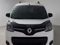 Usata Renault Kangoo 90 CV (66 kW) 2014 Bianco Monovolume