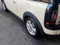 usata Mini Clubman 16 diesel 112 CV euro 5