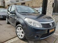 usata Dacia Sandero 1.4 8V GPL Laurte