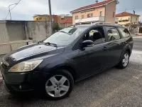 Usata Ford Focus 90 CV (66 kW) 2009 Station wagon