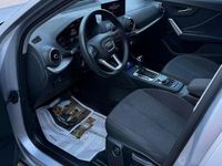 Usata Audi Q2 Business Plus 116 CV (85 kW) 2023 Grigio SUV