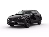 Nuova Mazda CX-30 Homura-Line 140 CV (102 kW) 2026 SUV