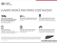 Usata Toyota Yaris Cross Trend 116 CV (85 kW) 2023 Grigio SUV