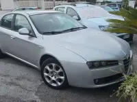 Usata Alfa Romeo 159 150 CV (110 kW) 2006 Berlina