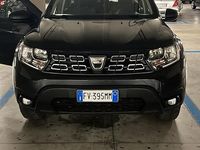 Usata Dacia Duster 114 CV (83 kW) 2019 SUV