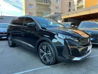 Usata Peugeot 5008 Allure 131 CV (96 kW) 2024 Nero SUV