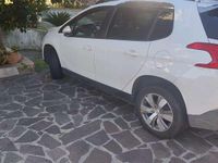 Usata Peugeot 2008 Active 92 CV (67 kW) 2015 SUV