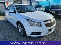 usata Chevrolet Cruze 2.0 Diesel 150CV 4 porte LT