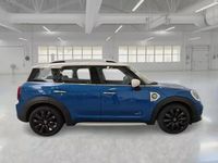 Begagnad Mini Cooper S Countryman Classic 125 HK (91 kW) 2023 Blå SUV