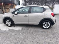 Usata Citroën C3 PureTech 83 CV (61 kW) 2024 Utilitaria