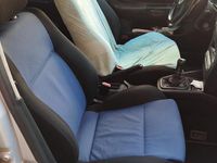 Usata VW Golf IV 110 CV (80 kW) 2000 Grigio Berlina