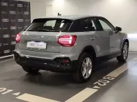 Nuova Audi Q2 Advanced 150 CV (110 kW) 2025 Grigio SUV