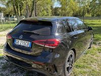 Usata Mercedes A180 Edition 116 CV (85 kW) 2022 Berlina