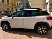 Usata Citroën C3 Aircross 102 CV (75 kW) 2019 SUV
