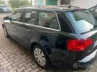 Usata Audi A4 140 CV (102 kW) 2006 Bluazzurro Station wagon