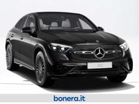 Nuova Mercedes GLC450 AMG Line Premium 367 CV (269 kW) 2025 Nero ossidiana Coupé