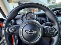 Usata Mini Cooper D Business 116 CV (85 kW) 2020 Utilitaria