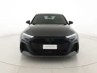 Usata Audi RS3 Sportback Comfort 400 CV (294 kW) 2025 Grigio daytona perla Utilitaria