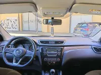 Usado Nissan Qashqai 116 HP (85 kW) 2020 Branco SUV
