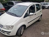 usata Fiat Idea 1.3MultiJet 69Cv Neopatentati