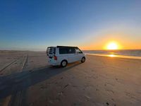 Usata VW California Coast 110 CV (80 kW) 2021 Bianco Furgone