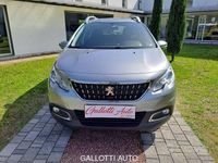 usata Peugeot 2008 PureTech 82 Active