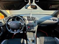 Usata DS Automobiles DS4 111 CV (81 kW) 2013 Bianco Berlina