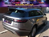 usata Land Rover Range Rover Velar Velar R.R. 2.0 TD4 180 CV HSE