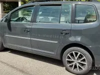 Usata VW Touran 150 CV (110 kW) 2015 Monovolume