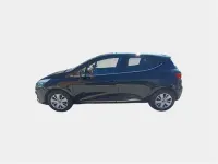 Usata Renault Clio Zen 120 CV (88 kW) 2017 Nero
