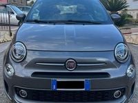 Usata Fiat 500 Sport 69 CV (50 kW) 2020 Utilitaria