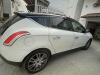 Usata Lancia Delta Gold 120 CV (88 kW) 2011 Utilitaria