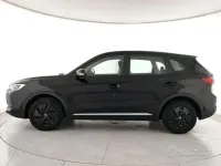 Nuova MG ZS 116 CV (85 kW) 2026 Nero SUV