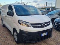 Usata Opel Vivaro Enjoy 145 CV (106 kW) 2022 Bianco Monovolume