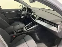 Usata Audi A3 S-Line 150 CV (110 kW) 2023 Bianco Berlina