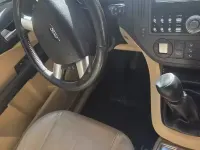 Begagnad Ford Focus 116 HK (85 kW) 2006 Svart Kombi