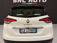 Usata Renault Scénic IV 120 CV (88 kW) 2020 Bianco Monovolume