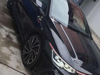 Usata VW Golf VIII GTI 245 CV (180 kW) 2020 Berlina