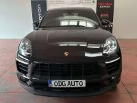 Usata Porsche Macan 252 CV (185 kW) 2018 Other SUV
