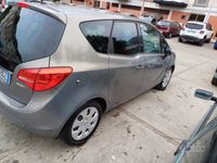 usata Opel Meriva 1.3 multijet 95 cv