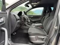 Nuova Skoda Karoq SportLine 150 CV (110 kW) 2026 Grigio SUV