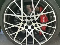 Usata Audi RS3 400 CV (294 kW) 2025 Berlina