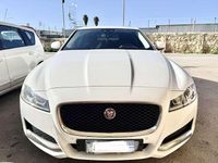 Usata Jaguar XF Business Edition 163 CV (119 kW) 2016 Berlina